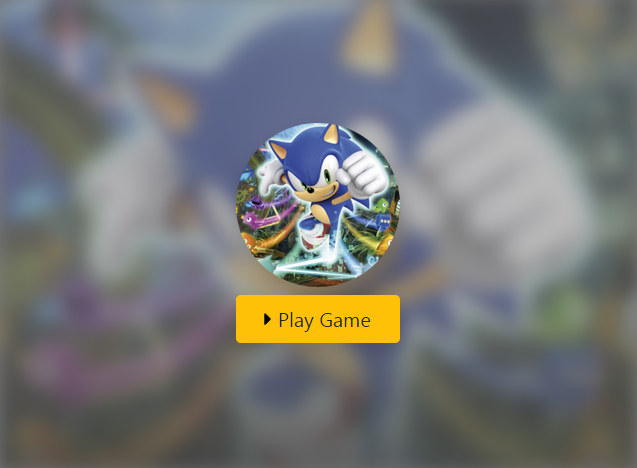 Sonic Colors