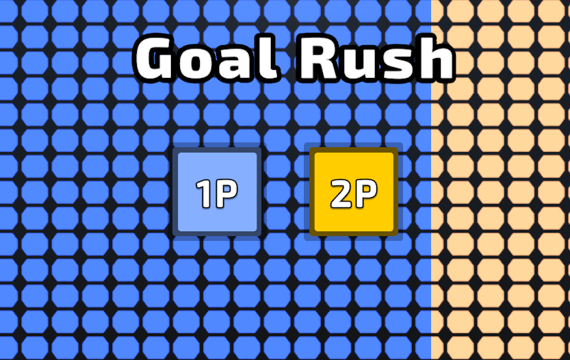 Goal Rush